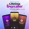 True Caller Gold Premium