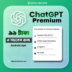 Chatgpt Premium Android Apk